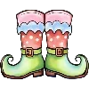 👢