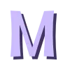 💜