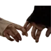 🫳
