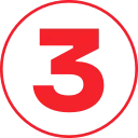 3️⃣