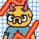😡
