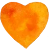 🧡