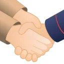 🤝