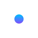 🔵