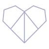 💜