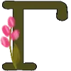 💐
