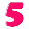 5️⃣