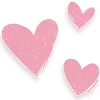 ❤️