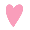 💗