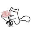 💐