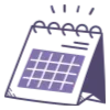 💜