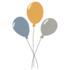 🎈