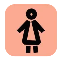🚺