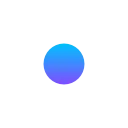 🔵