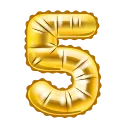 5️⃣