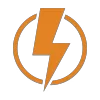 ⚡