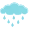 ⛈️