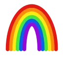 🌈