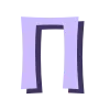 💜