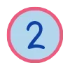 2⃣