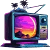 📺