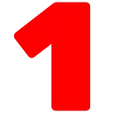 1️⃣