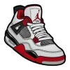👟