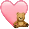 ❤️