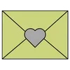 ✉️