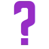 ❓