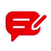 💬