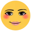 😏
