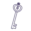 🗝