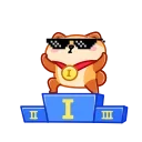 😎