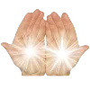 🤚
