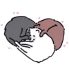 ❤️