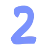 2⃣