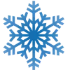 ❄️