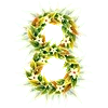 💐