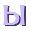 💜