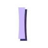💜