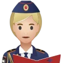 👮