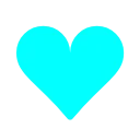 ❤️