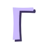 💜