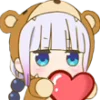 ❤️