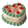 🎂