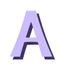 💜