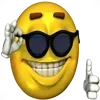 😎