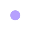 🟣