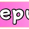 🩷